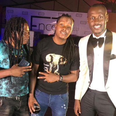 Breeder LW makes a statement inspired by Khaligraph Jones’ ‘Yes Bana’ record