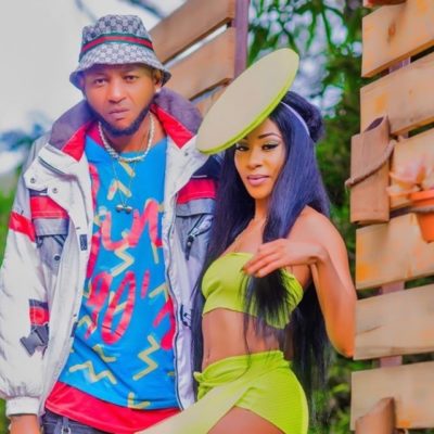 contemporary gospel artiste Mbuvi drops new record ‘Lulundutu’