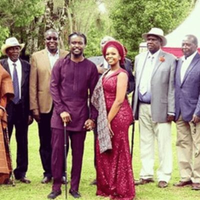 Concert Review: Buju Banton in Nairobi, Kenya at #NrgWave Legends Edition, #BujuInKenya