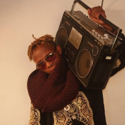 Khaligraph Jones’ ‘Yes Bana’ just got interesting as Young Lunya jumps on it