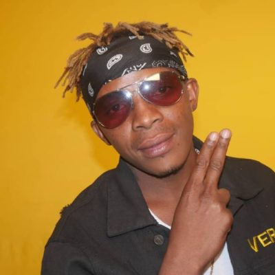 Maandy drops visuals for ‘Kam Through’ with Boutross