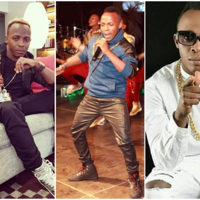 stream Deejay Keville’s debut project ‘Before T.I.N.T’ EP