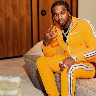 Colonel Mustafa and Noti Flow back together after public, nasty break up