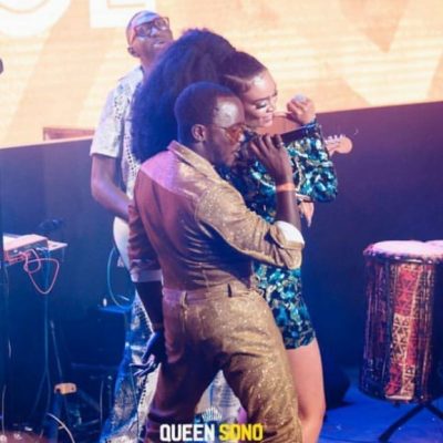 James Orengo and son, Michael Orengo dance to Sauti Sol’s ‘Suzanna’ song, Kenyans react