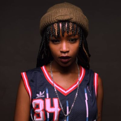 Nyashinski expecting first child with wife