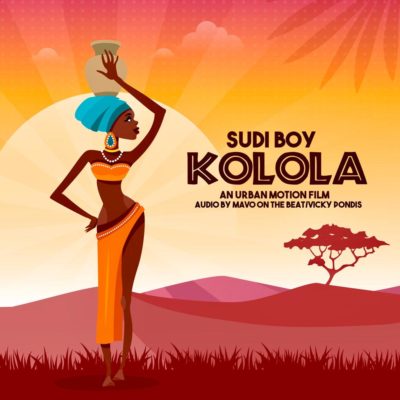 Blaq Diamond drops a sizzling sophomore album ‘Umuthi’