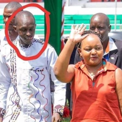 Nishimwe Naomie Mäckenzie didn’t see herself being crowned Miss Rwanda 2020