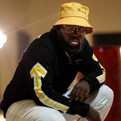 Musyoka raps again in years thanks to Khaligraph Jones’ ‘Yes Bana’ challenge