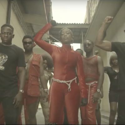 J’Something releases a song dedicated to Xenophobia and victims of GBV