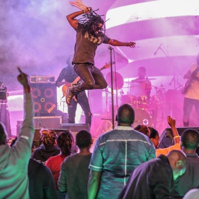 Cassper Nyovest back in hip hop with a bang with ‘Good For That’ after two years