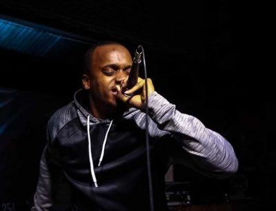 Pallaso speaks about the xenophobic ordeal in South Africa