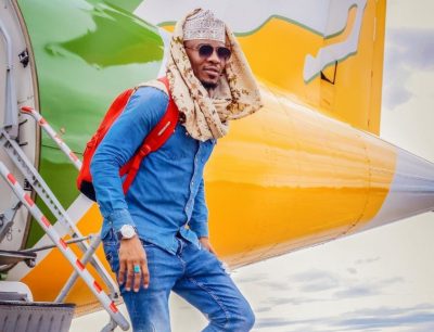 Willy Paul writes an open letter to Uhuru Kenyatta urging him to help out Kenyan musicians during these trying times of Coronavirus, COVID-19