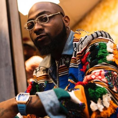 Diamond Platnumz sells out his LA show at the Fonda Theatre