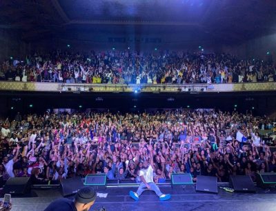 Wangechi cosigns fellow rapper Kahu$h’s music