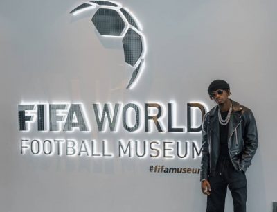 Haentel Wanjiru shocks Kenyans after sharing powerful politicians on social media