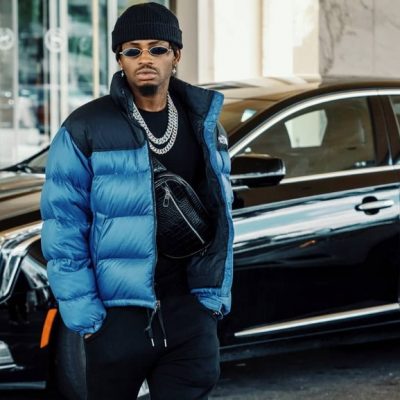 if you haven’t watched Victoria Kimani’s ‘Sexy’ music video stop sleeping!