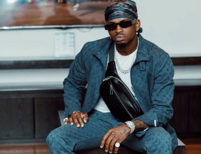 Huddah Monroe reveals her two favorite Kenyan rappers