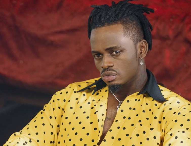 Diamond Platnumz's Top Three Most Streamed Songs On YouTube