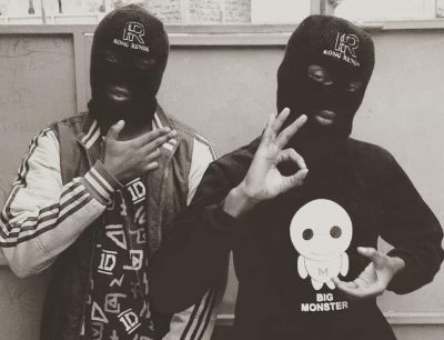 Nicole Joyce Berry will blame Harmonize if she won’t get a boyfriend