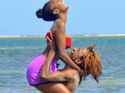 Willy Paul intends to break the internet with a ‘Magnetic’ song