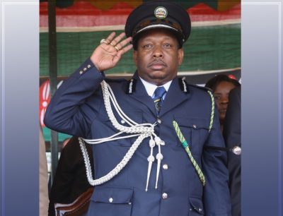 Miguna Miguna lists three ways Uhuru Kenyatta has allegedly planned to deal with DP Dr. William Ruto