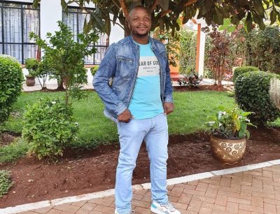 Willy Paul writes an open letter to Uhuru Kenyatta urging him to help out Kenyan musicians during these trying times of Coronavirus, COVID-19