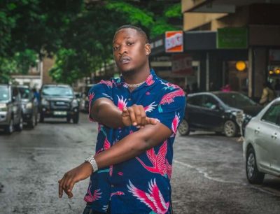 Huddah Monroe replies to Khaligraph Jones after he called her out for the second time saying she’ll bully him in bed