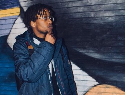 Frankie JustGymIt is the new face of KCB