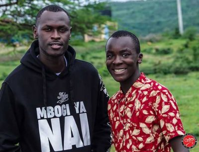 Here are Diamond Platnumz’s top three most streamed songs on YouTube