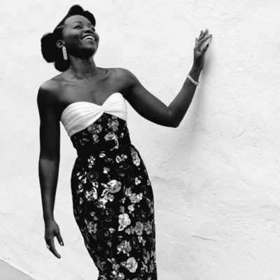 Actor Ainea Ojiambo completes intense Counter Terrorism Course