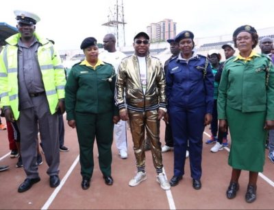 Mohammed Abduba Dida: You will not be getting Huduma cards