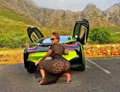 Kofi Jamar brings out Ice Prince and Khaligraph Jones on his ‘In The City’ hit single