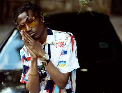 Kenyans on Twitter(KOT) comes up with a Sauti Sol’s “Suzzana” Twitter version after Suzanna Owiyo’s sentiments on police brutality