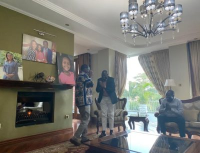 Lava Lava follows Rayvanny to release ‘Corona’ song inspired from the deadly Coronavirus, COVID-19