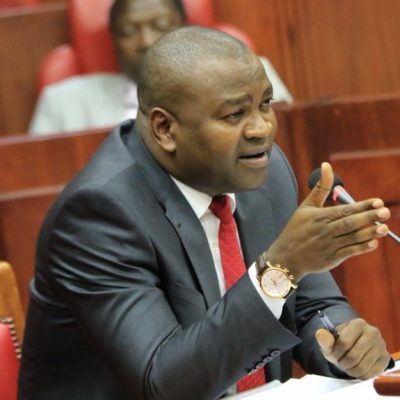 Octopizzo shares good news about his upcoming album, it’s coming soon