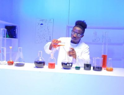 Tanzanian rapper Mwana FA tests positive for Corovavirus, COVID-19