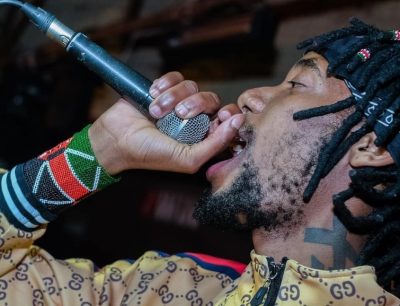 President Uhuru Kenyatta confirms two more COVID-19 cases in Kenya