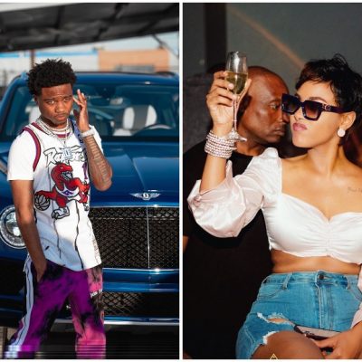 Davido’s billionaire father buys a new private jet