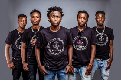 Khaligraph Jones – Roll With You lyrics