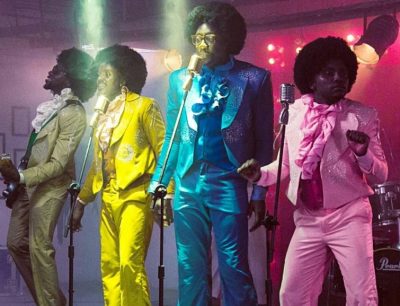 Haentel Wanjiru shocks Kenyans after sharing powerful politicians on social media