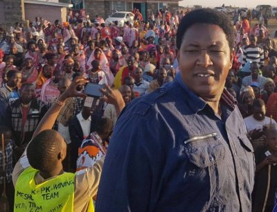 scores dead in a grisly road accident along Ruaka amid coronavirus scare