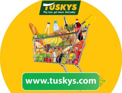 Frankie JustGymIt is the new face of KCB