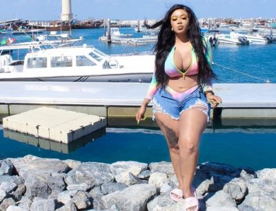 Nasty C signs deal with American record label Def Jam Recordings