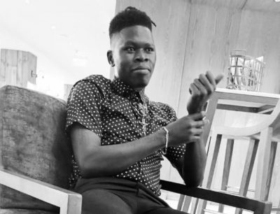 A Luo woman in Kisumu killed a python in her land by herself, even slept with it (VIDEO)