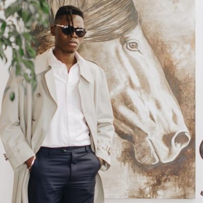 Betty Kyallo’s sister, Mercy Kyallo shuts down internet with sultry photos