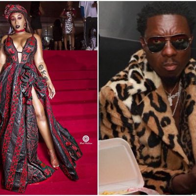 Tanasha Donna obsessed over Roddy Ricch’s ‘The Box’ song