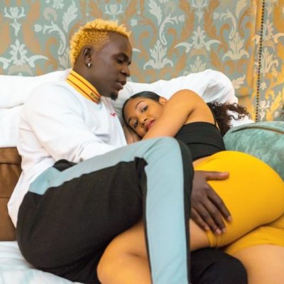 Nyota Ndogo back in the music scene with ‘Je Wewe’ after long hiatus