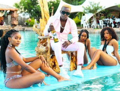 Jalang’o recalls how a female fan hid under his bed in a hotel waiting for him