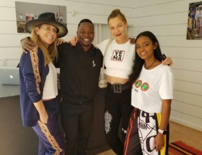 King Kaka’s ‘Majuto’ series starring Maxwell Simba is a must-watch