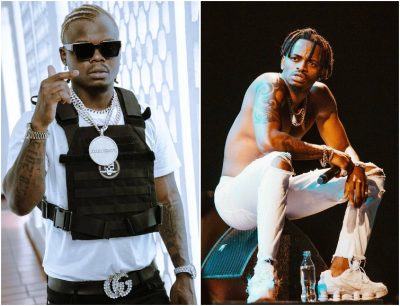 Stitch Blaze drops a freestyle that will never be forgotten in hip hop